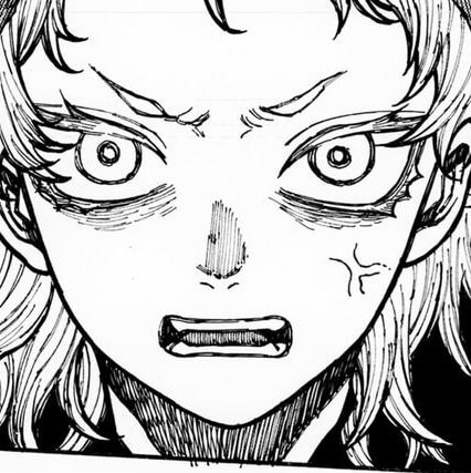 Centuria Manga Chapter 16 (Ironclad Guillaume) cover