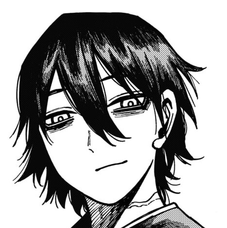 Centuria Manga Chapter 75 (The Iris Stratum) cover