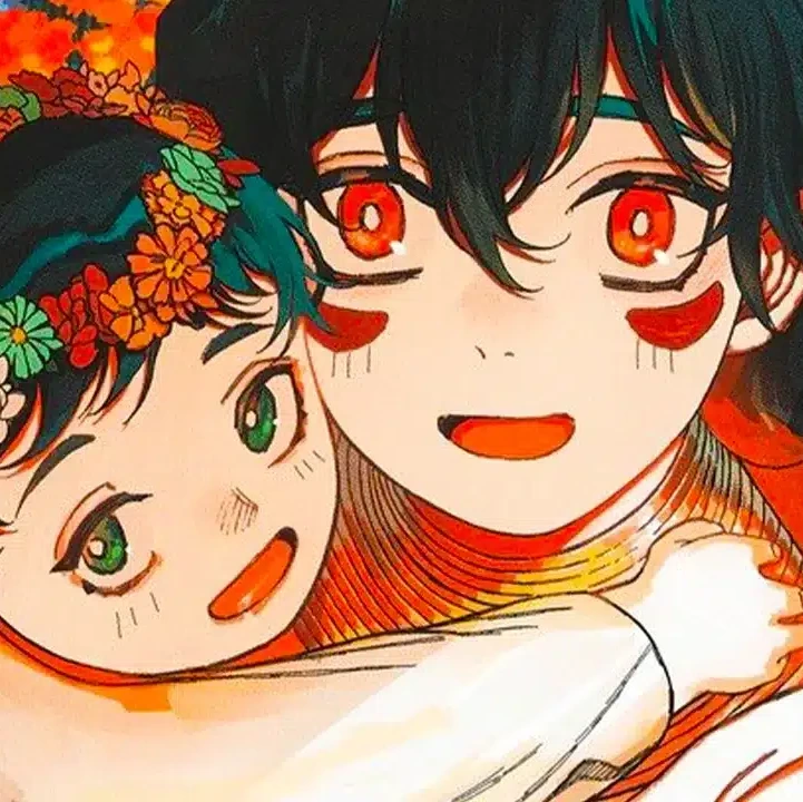 Centuria Manga Chapter 71 (Unreleased) cover